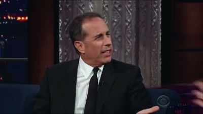 -No. Oh, you can't?
You can't separate it?
-I can't separate it. I can't. - Allen v. Farrow