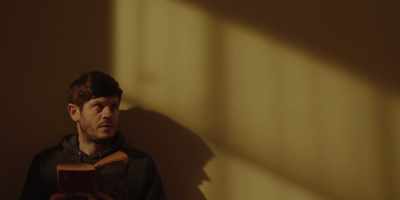 - No.
- Oh, come on, man. - The Light in the Hall
