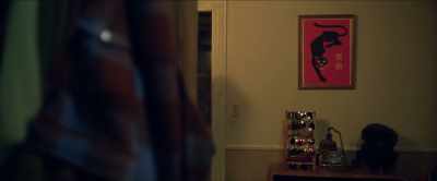 No, "Oh, you don't know." - Marked Men: Rule + Shaw