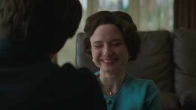 - No. Oh, Gita.
- We're going to have a baby. - The Tattooist of Auschwitz