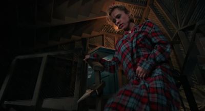 No. Oh, god. Phil. Phil. - Child's Play 2