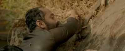 No.. Oh, God.. - Thondimuthalum Driksakshiyum