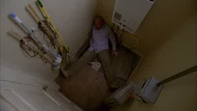 No! Oh, God. - Breaking Bad