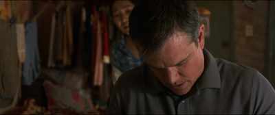 No. Oh... I'm so sorry. - Downsizing