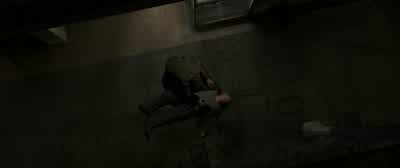 No. Oh, Jesus. - The Amazing Spider Man