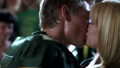 No! Oh, my God. - A Cinderella Story