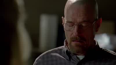 No? Oh, my God, Walt. Cocaine? - Breaking Bad