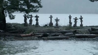 No.
Oh, no. It can't be. - The 100