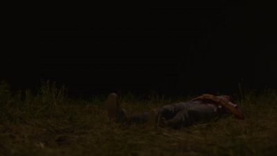 No. Oh no. - The Last of Us