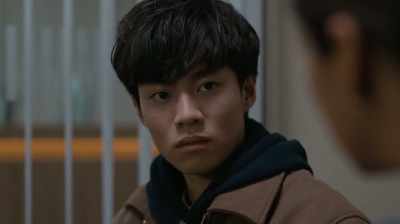-No.
-Oh, yeah, - Allegiance