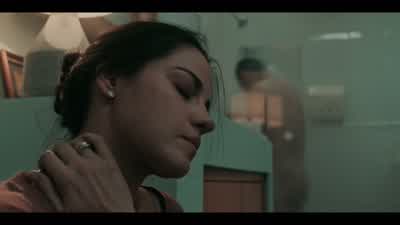 No oí a qué hora te acostaste. - Dark Desire