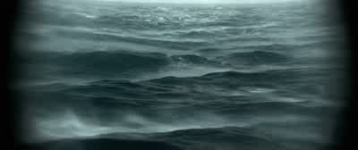 No oil slick. - Greyhound