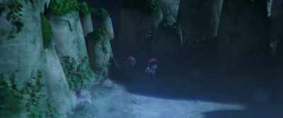 No? Okay. It's like talking to a rock. - 200% Wolf