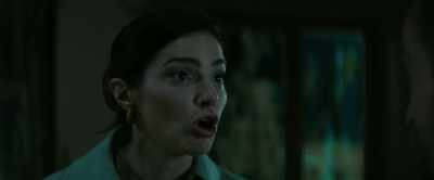  No, okay, she was gonna take
her Jack, - The Ex-Wife