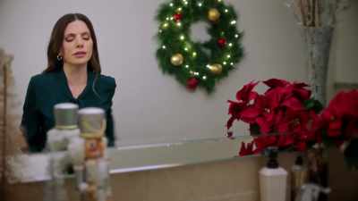 No. Okay. Um. - Jingle All the Way to Love