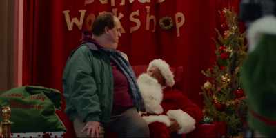 - No.
- Okay, well, what about - How to Ruin the Holidays