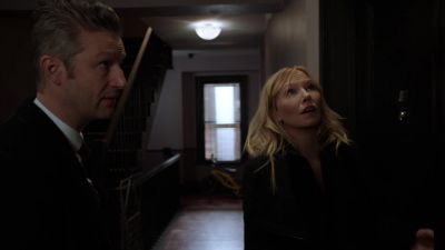 - No. Okay, but why play us
with something so stupid - Law & Order: Special Victims Unit