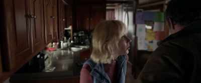 - No, once is an accident, twice?
- God damn it. - The Vanished