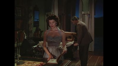 No one has a right to read Dutch unless of course - Pandora and the Flying Dutchman