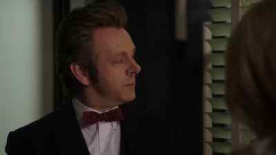 No one actually knows that
I'm getting married today - Masters of Sex