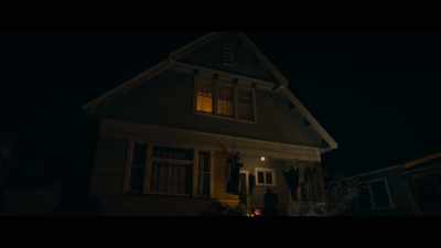 No one around this town had
anything to do with her, - Natty Knocks