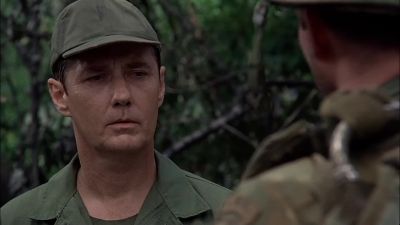 No one ask my AO - Hamburger Hill