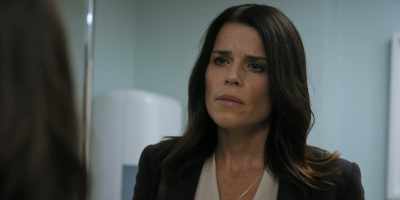 No one asked questions,
but I knew she was dead. - The Lincoln Lawyer