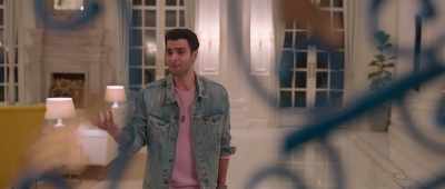 No one asked Samara if she wants
to even marry me or not. - Shehzada