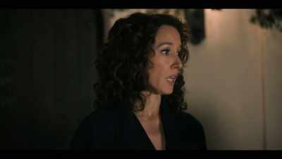 No one at the hospital asked her - The L Word: Generation Q