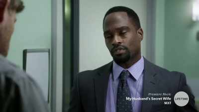 No one at the job, - The Wrong Mother