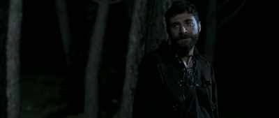 No one believes Lord Roland, - The Last Redemption