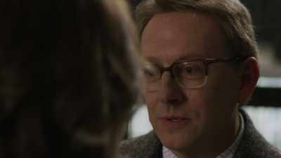 No one blames you, no guilt, - Evil