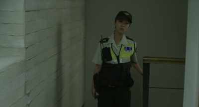 No one by the name Jun-hee was
reported missing in the last few years. - The Mimic