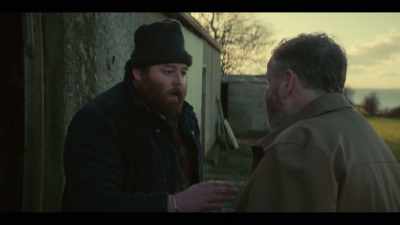 No one came onto this farm, - Obituary