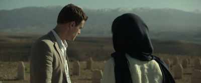 No one can accuse you
of being Partisan - Backstabbing for Beginners