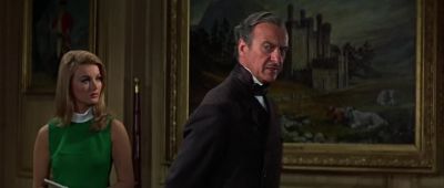 No one can be such a perverse idiot as to assault a customs official - Casino Royale