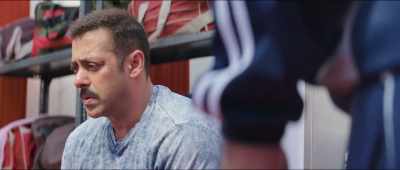 No one can defeat you unless
you defeat yourself. - Sultan