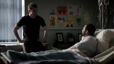 No one can disprove
a negative. - Damien