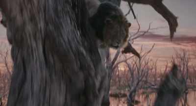 No one
can ever know you ran. - Mufasa: The Lion King