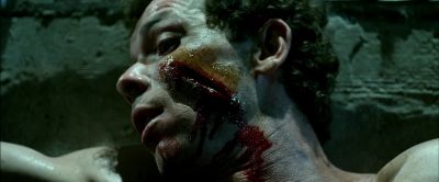 No one can hear you down here - I Spit on Your Grave 2