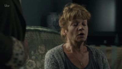 "No one can help me, Mam." - Vera