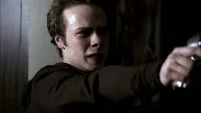No one can help me. - Supernatural