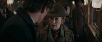 No one can know everything, - Fantastic Beasts: The Secrets of Dumbledore