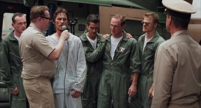 No one can know - Rescue Dawn
