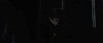 No one can open a door - Trick