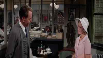 NO ONE CAN POSSIBLY
IMAGINE THAT I LOVE YOU. - The Four Horsemen of the Apocalypse