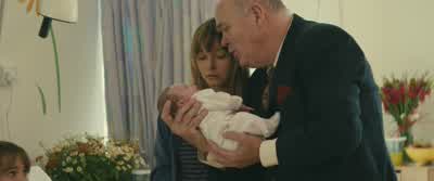 No one can prepare you for the lovepeople you love can feel for themAnd nothing can prepare you forthe indifference of friends who don't have babies - About Time