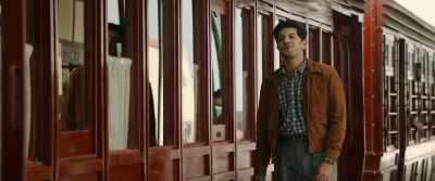 No one can save your train or me. - Sita Ramam