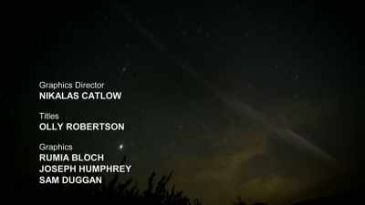 NO ONE CAN SAY IF THIS
LIGHT FROM THE HEAVENS - Strange Evidence