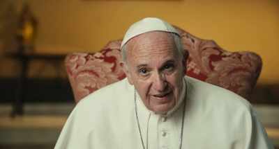 No one can say: - Pope Francis: A Man of His Word
